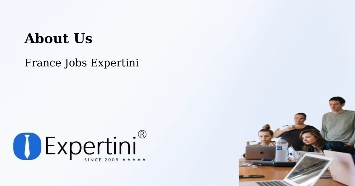 About Expertini Recruitment Platform  – Cachan - Cachan, France Jobs Expertini
