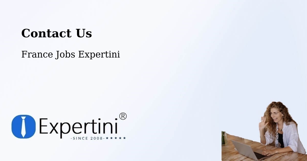 Contact Expertini – Cachan - France Jobs Expertini